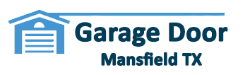 garage door mansfield